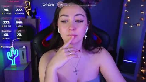 Ashley online show from March 10, 2025, 10:26 am