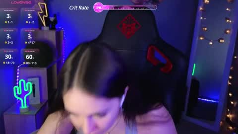 Ashley online show from March 11, 2025, 7:48 am