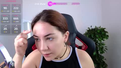 Ashley online show from October 9, 2025, 8:12 am