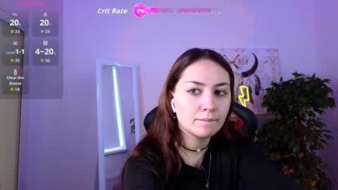 Ashley online show from November 17, 2025, 8:42 am