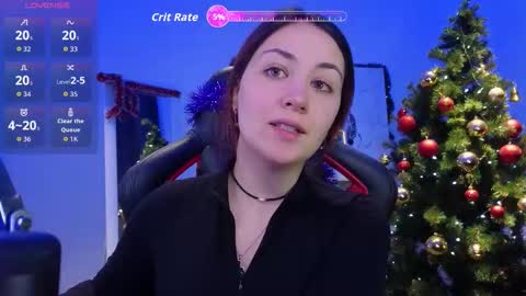 Ashley online show from January 9, 2026, 8:28 am