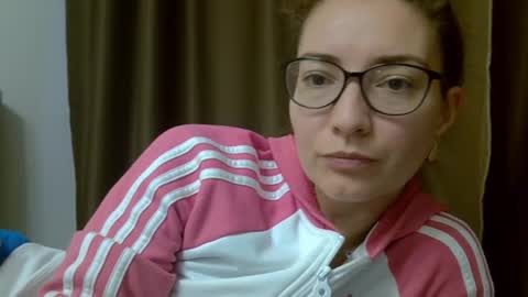 Ashley online show from November 3, 2025, 8:26 am