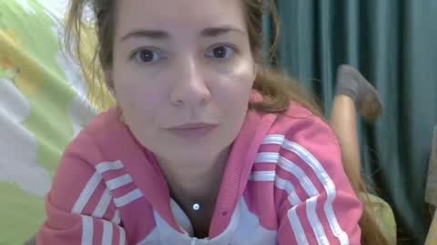 Ashley online show from November 9, 2025, 10:46 am