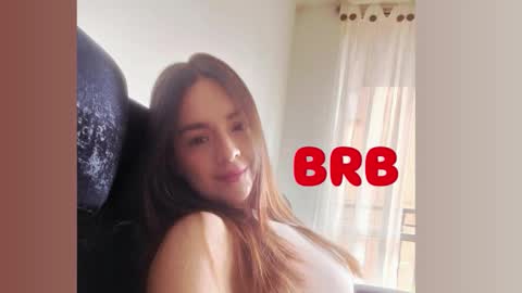 ASHLEY online show from October 27, 2025, 12:42 pm