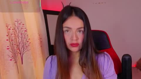 ASHLEY online show from January 13, 2026, 2:44 pm