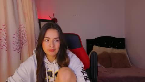 ASHLEY online show from February 10, 2026, 1:37 pm