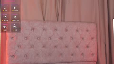 Ashley Lauren online show from January 29, 2025, 7:15 am