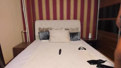 Ashley online show from September 20, 2025, 8:21 pm