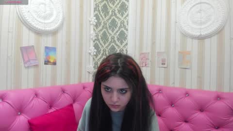 Snapshot of ashleyxsecret chatting on March 26, 2026, 5:57 am Ashley online show from March 26, 2026, 5:57 am