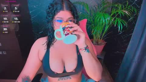 Ashleyy18   online show from February 7, 2026, 11:47 am