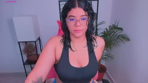 Ashleyy18   online show from March 31, 2026, 10:15 am