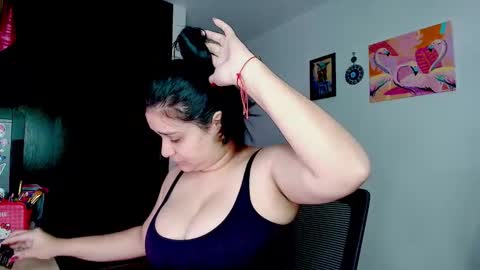 ashliecooperr online show from January 18, 2026, 7:50 pm