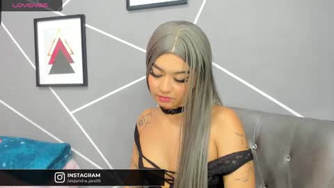 Snapshot of ashliekitty_011 chatting on January 18, 2025, 1:19 am Ashlie online show from January 18, 2025, 1:19 am