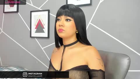 Snapshot of ashliekitty_011 chatting on February 7, 2025, 1:04 am Ashlie online show from February 7, 2025, 1:04 am