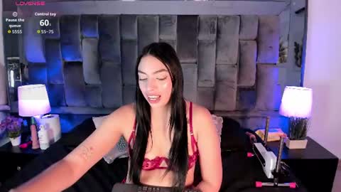 Snapshot of ashly_bloom chatting on June 26, 2026, 1:10 am Ashly online show from June 26, 2026, 1:10 am