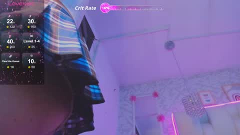 Ashly online show from September 26, 2025, 6:56 pm