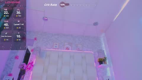 Ashly online show from September 30, 2025, 8:03 pm