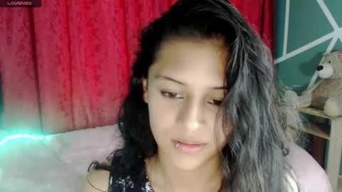 Ashly online show from February 11, 2025, 10:39 pm