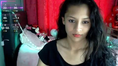 Ashly online show from February 19, 2025, 7:16 pm