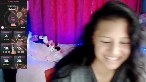 Ashly online show from February 24, 2025, 10:25 pm