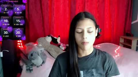 Ashly online show from March 1, 2025, 3:49 pm