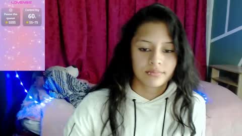 Ashly online show from March 8, 2025, 11:07 pm