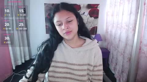 Ashly online show from September 18, 2025, 11:23 am