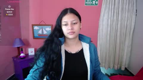 Ashly online show from October 10, 2025, 11:31 am