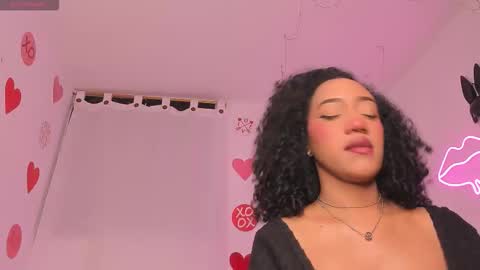 Ashly  online show from February 12, 2026, 1:28 pm