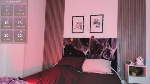    online show from October 19, 2025, 7:03 pm