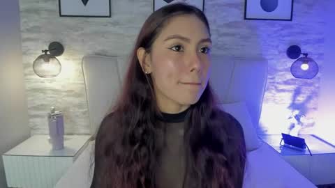 ashlye_collins online show from June 11, 2026, 8:18 pm