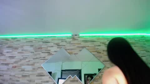 Ashlye  online show from February 20, 2025, 3:23 am