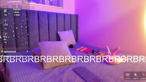 ashlye_miller_ online show from January 4, 2025, 6:41 am