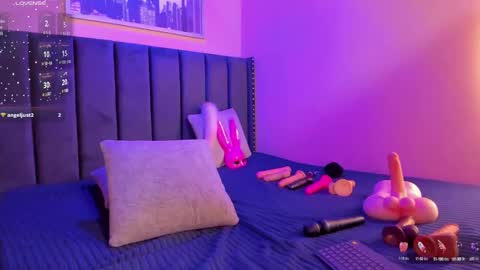 ashlye_miller_ online show from January 10, 2025, 6:53 am