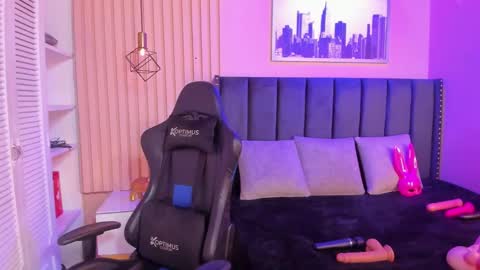 ashlye_miller_ online show from January 18, 2025, 3:53 am