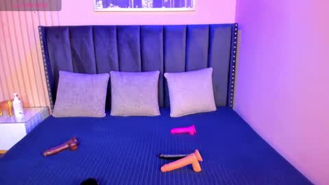 ashlye_miller_ online show from January 21, 2025, 3:26 am