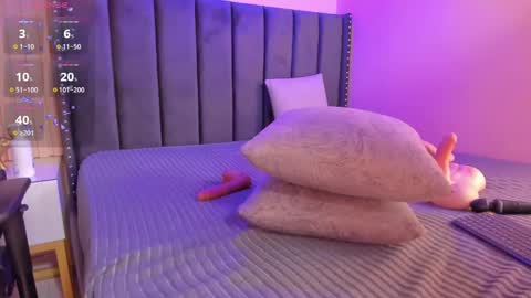 ashlye_miller_ online show from February 1, 2025, 4:03 am