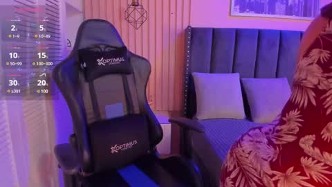 ashlye_miller_ online show from March 6, 2025, 3:57 am