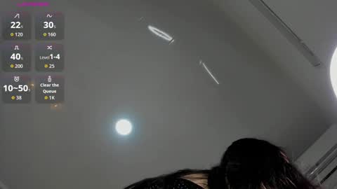 ashlye_white online show from October 5, 2025, 2:48 pm
