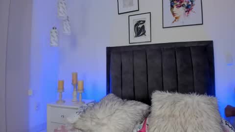 ashlye_white online show from February 13, 2026, 3:02 am