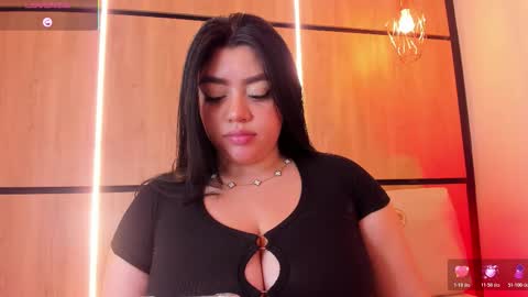 ashlyn online show from October 30, 2025, 8:31 pm