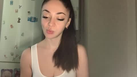 Snapshot of ashlynehush chatting on October 27, 2025, 8:07 am Lera online show from October 27, 2025, 8:07 am