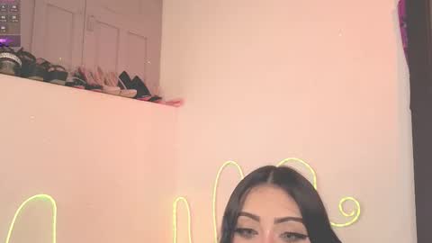 Ash  online show from December 2, 2025, 7:53 pm