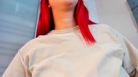 Ashly  online show from February 5, 2025, 1:58 am