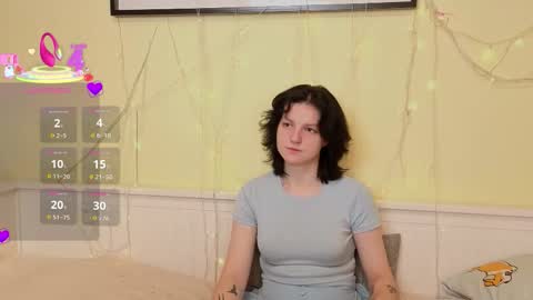 Kristine online show from November 29, 2025, 7:22 am