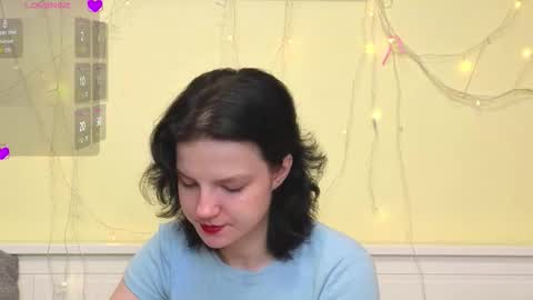 Kristine online show from December 18, 2025, 7:03 am