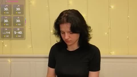 Kristine online show from January 18, 2026, 7:01 am