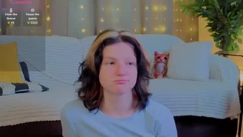 Kristine online show from February 3, 2026, 7:02 am