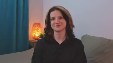 Kristine online show from April 2, 2026, 9:01 pm