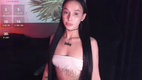 Mila online show from July 4, 2026, 4:40 am